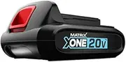 MATRIX 20v X-ONE Lithium-ion Battery (1.5Ah)