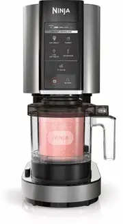 Ninja CREAMi Ice Cream Maker
