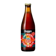 Dugges Strawberry Sour