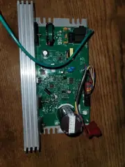 Icon Control Board for N/T Weslo Proform Icon Part # 404642 sku 0046