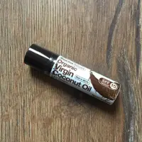 在飛比找蝦皮購物優惠-英國製 Dr.Organic Coconut Lipbalm