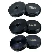 Essential Putter Weights for Odyssey For Golf 25g 30g 35g for Training