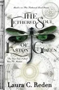 在飛比找博客來優惠-The Tethered Soul of Easton Gr