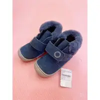 在飛比找蝦皮購物優惠-UGG 幼童靴子 15cm