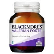 Blackmores Valerian Forte 60 Tablets