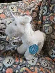 Manhatton Toy Company Unicorn Plush Stuffed Animal