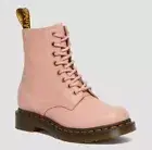 Dr Martens Doc 8 Hole 1460 Pascal Peach Virginia 26802329