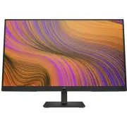 HP P24h G5 24" FHD Business Monitor 1920x1080 - IPS - DisplayPort - HDMI - VGA