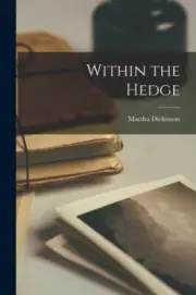 Bianchi - Within the Hedge - New paperback or softback - J555z