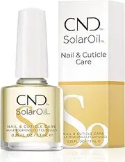 [CND] SolarOil Nail and Cuticle Care, 7.3ml