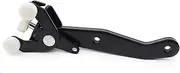 for VW for Transporter for T5 2003-2015 Car Left Sliding Door Roller Guide Hinge Auto Sliding Door Roller Guide OEM:7H0843397F Sliding Door Roller Guide