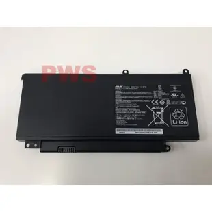 ☆【全新華碩 ASUS C32-N750 原廠電池】☆N750JV N750 N750JK