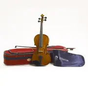 Stentor Student 2 1/2 Violin Outfit w/ Red Case