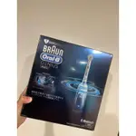 全新 德國百靈 ORAL-B 3D智慧追蹤電動牙刷 GENIUS8000