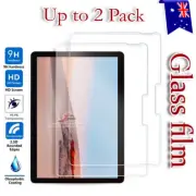 For Microsoft Surface Go 1 /2 /3 10.5" Tempered Glass Screen Protector Guard
