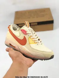 在飛比找Yahoo!奇摩拍賣優惠-耐克 Nike Air Max 90 essential耐克