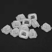 QKPARTS 20x for BMW E46 E90 E91 X 5 Interior Trim Moulding Clip Door Retainer 07149158194