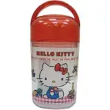 在飛比找遠傳friDay購物優惠-【波克貓哈日網】Hello kitty 凱蒂貓◇外出旅行組合