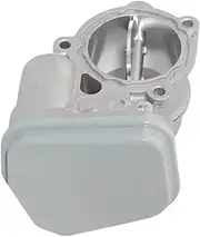Throttle，Compatible with 1 3 5 7 Series X3 X5 X6 11717804384 700376040 11717791481 S20107