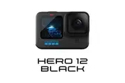 GoPro Hero12 black (CHDHX-121-RW)