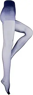 NuVein Compression Pantyhose, Medical Support, Women's Sheer Nylon Hosiery Tights, Closed Toe