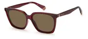 POLAROID-PLD 6160/S-C9A-6213-SUNGLASSES