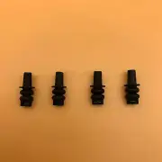 For DJI Mavic Pro/Zoom Drone Repair Parts Gimbal Camera Shock Absorbing Ball Kit