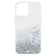 Twinkle Ombre Case - For iPhone 12 mini 5.4" Black Multi