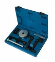 Injector Puller Set 4335 Laser New