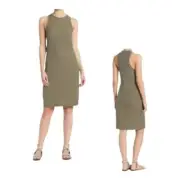 JAMES PERSE Scoop Back Tank Dress NWT (Sz UK 1) (US Sz S)