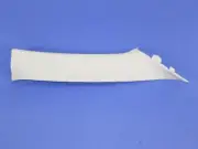 CHRYSLER OEM 09-10 300 Interior Trim-WS Pillar Trim UM02DW1AG (for: Chrysler)