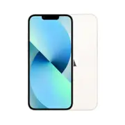 Apple iPhone 13 Mini 128GB (White) [~Renewed: Very Good]
