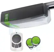 Merlin Sectional Garage Door Opener MS105MYQ Motor MT5580 / MT5580P Replacement