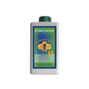 Ozi Magic - Monsta Bud - 1L / 5L / 10L / 25L | Flowering Booster | Organic Addit