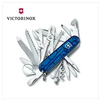 在飛比找樂天市場購物網優惠-VICTORINOX 瑞士維氏 瑞士刀 Swiss Cham