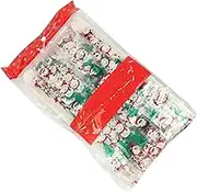 STOBAZA Christmas Tassel Door Curtain Decorative Door Curtain Backdrop Decor Curtain