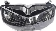 Motorcycle Headlight Headlamp Head Light Lamp Assembly Compatible With CBR919RR 1998 1999 / CBR 919 RR 919RR 98 99