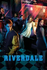 Riverdale - Season One Key Art Poster
