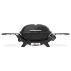 Weber Q Premium Gas BBQ (Q2200N - Latest 3rd Generation) - Natural Gas