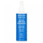 MooGoo Baby Gentle Shampoo 250ml