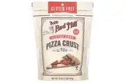 Bob's Red Mill, Pizza Crust Mix, Gluten Free, 16 oz (454 g)