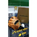 SSK PROBRAIN 佐佐木 頂級日本製 硬式手套