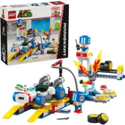 LEGO 72035 Mario Kart™ Toads Garage - Super Mario