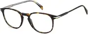 David Beckham DB 1160 HAVANA 51/20/150 men Eyewear Frame