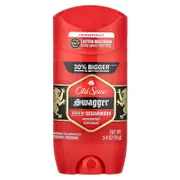 Old Spice, Swagger Antiperspirant & Deodorant, Cedarwood, 3.4 oz (96 g)