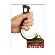 1x Multifunction Ring Pull Can Opener Grip Grab Twist