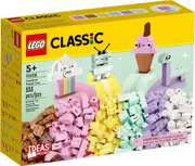 LEGO Classic Series 11028 Creative Pastel Fun