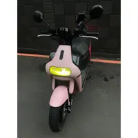 在飛比找蝦皮購物優惠-2020年 睿能 GOGORO 3 Delight 新北 中