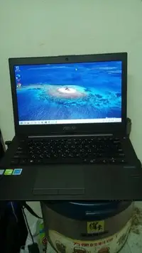 在飛比找Yahoo!奇摩拍賣優惠-ASUS P5430UF 14吋 FHD i5-6200U 