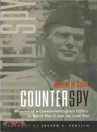 在飛比找三民網路書店優惠-Counterspy ― Memoirs of a Coun